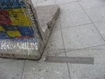 ベルリンの壁記念碑�B