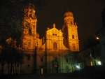 聖シュテファン大聖堂
