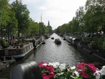 花の運河