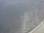 アテネの空港