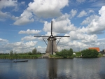 オランダのシンボル