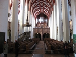 ライプツィヒのトーマス教会