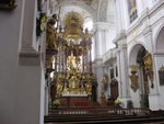 ミュンヘンの聖ペーター教会