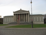 古代美術博物館