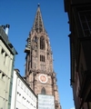 フライブルク大聖堂